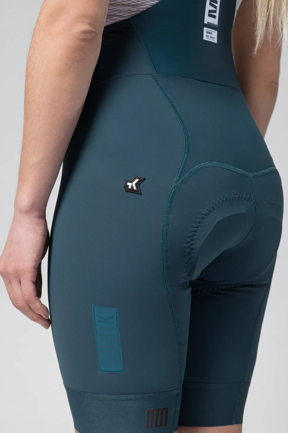 Mtb | Gravel>GOBIK CULOTTE CORTO MATT 2.0 MUJER - K9 Corsair