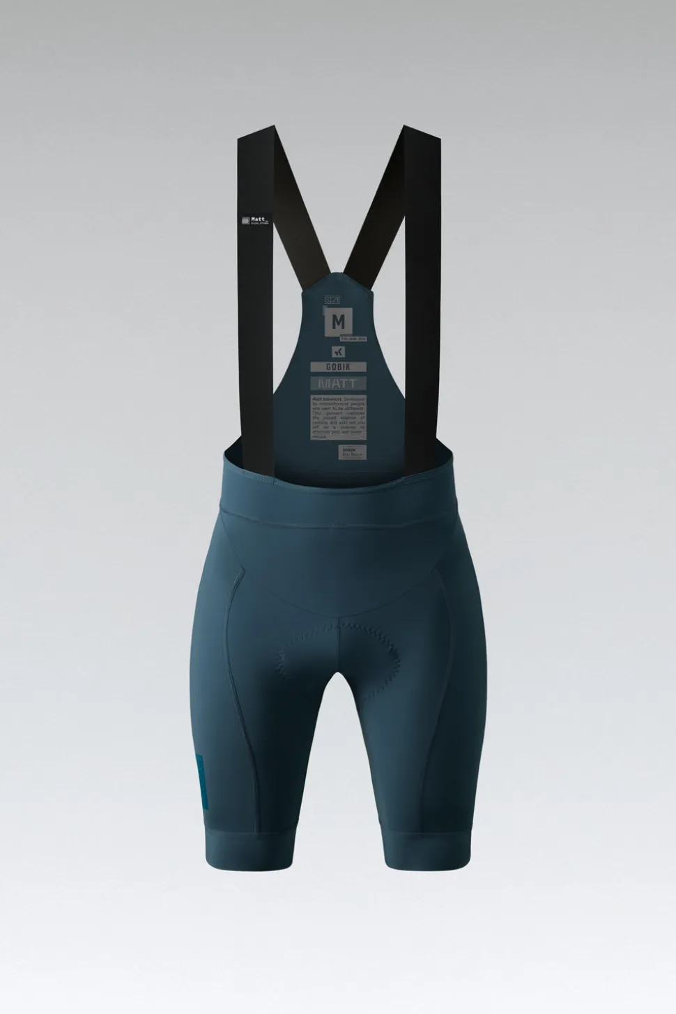 Mtb | Gravel>GOBIK CULOTTE CORTO MATT 2.0 MUJER - K9 Corsair