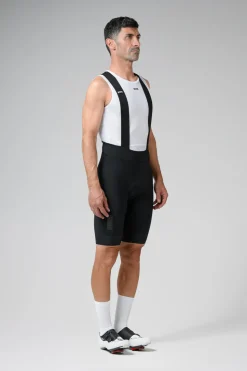 Mtb | Gravel>GOBIK CULOTTE CORTO MATT COMPACT 2.0 HOMBRE - K10 Black