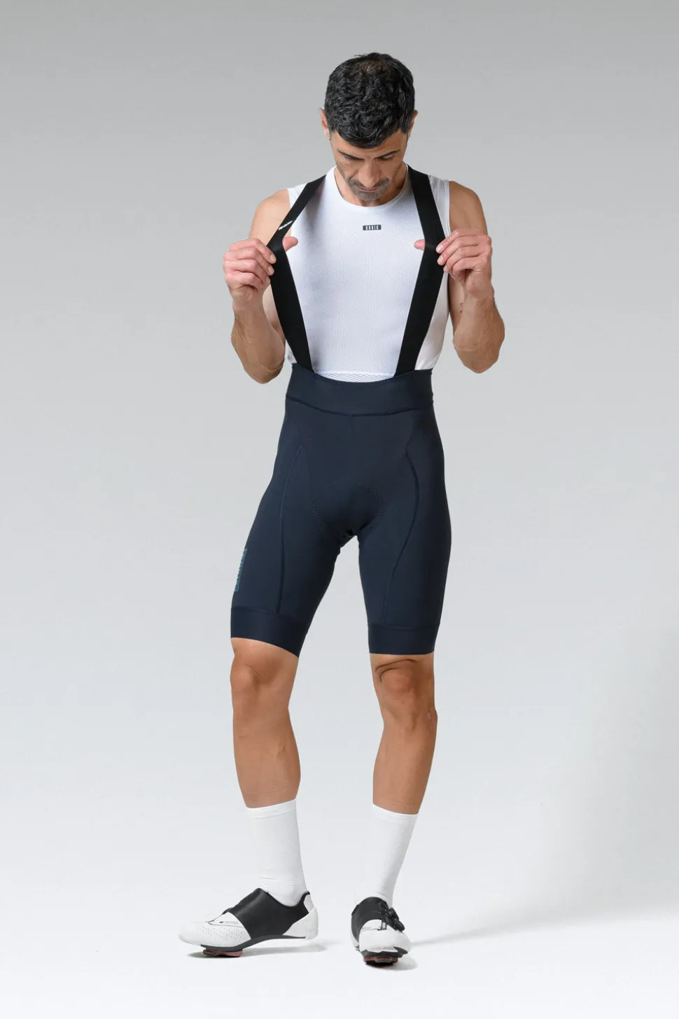 Mtb | Gravel>GOBIK CULOTTE CORTO MATT COMPACT 2.0 HOMBRE - K10 Ultrablue