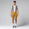 Culottes>GOBIK CULOTTE CORTO MATT HOMBRE TURMERIC - COMPACT - K10