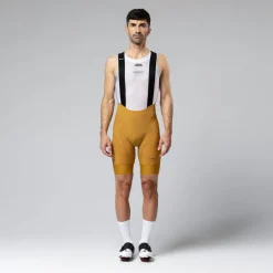 Culottes>GOBIK CULOTTE CORTO MATT HOMBRE TURMERIC - COMPACT - K10