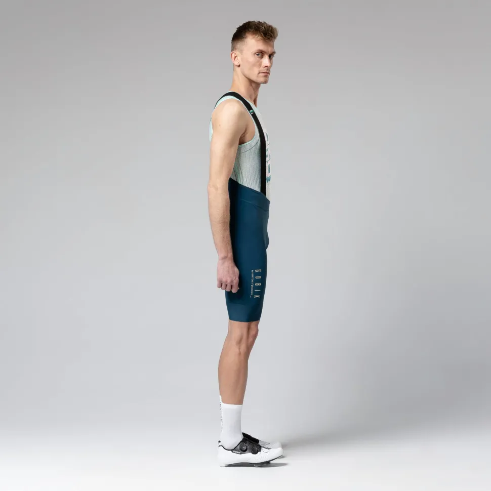 Culottes>GOBIK CULOTTE CORTO MATT HOMBRE CORSAIR - K10