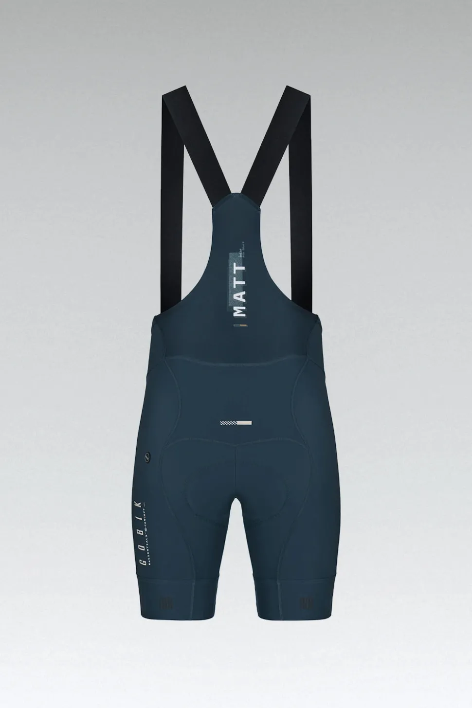 Culottes>GOBIK CULOTTE CORTO MATT HOMBRE CORSAIR - K10