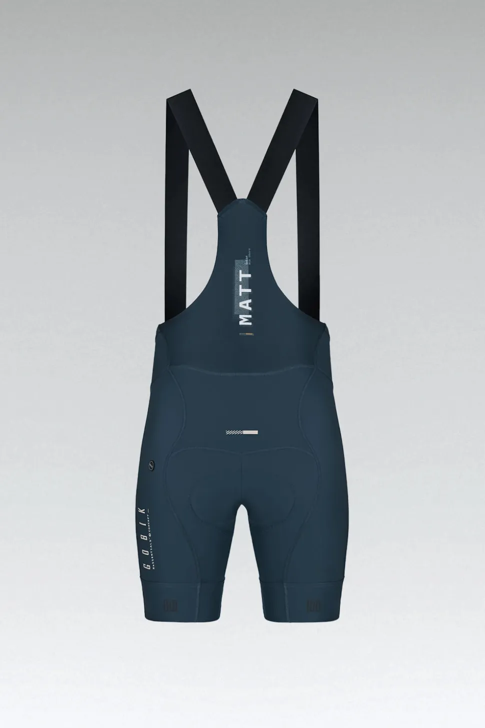 Culottes>GOBIK CULOTTE CORTO MATT HOMBRE CORSAIR - COMPACT - K10