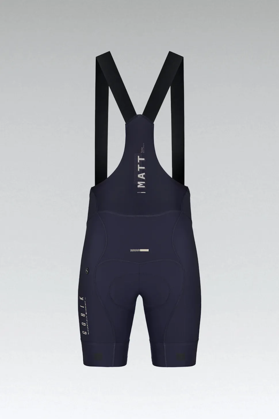Culottes>GOBIK CULOTTE CORTO MATT HOMBRE ULTRABLUE - K10