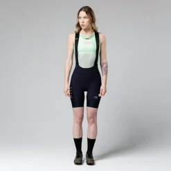 Culottes>GOBIK CULOTTE CORTO MATT MUJER ULTRABLUE - K9