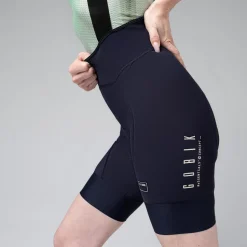 Culottes>GOBIK CULOTTE CORTO MATT MUJER ULTRABLUE - K9