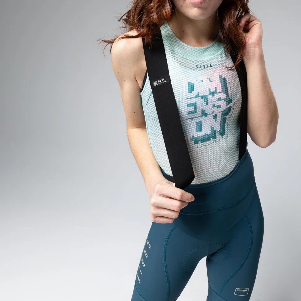 Culottes>GOBIK CULOTTE CORTO MATT MUJER CORSAIR - K9