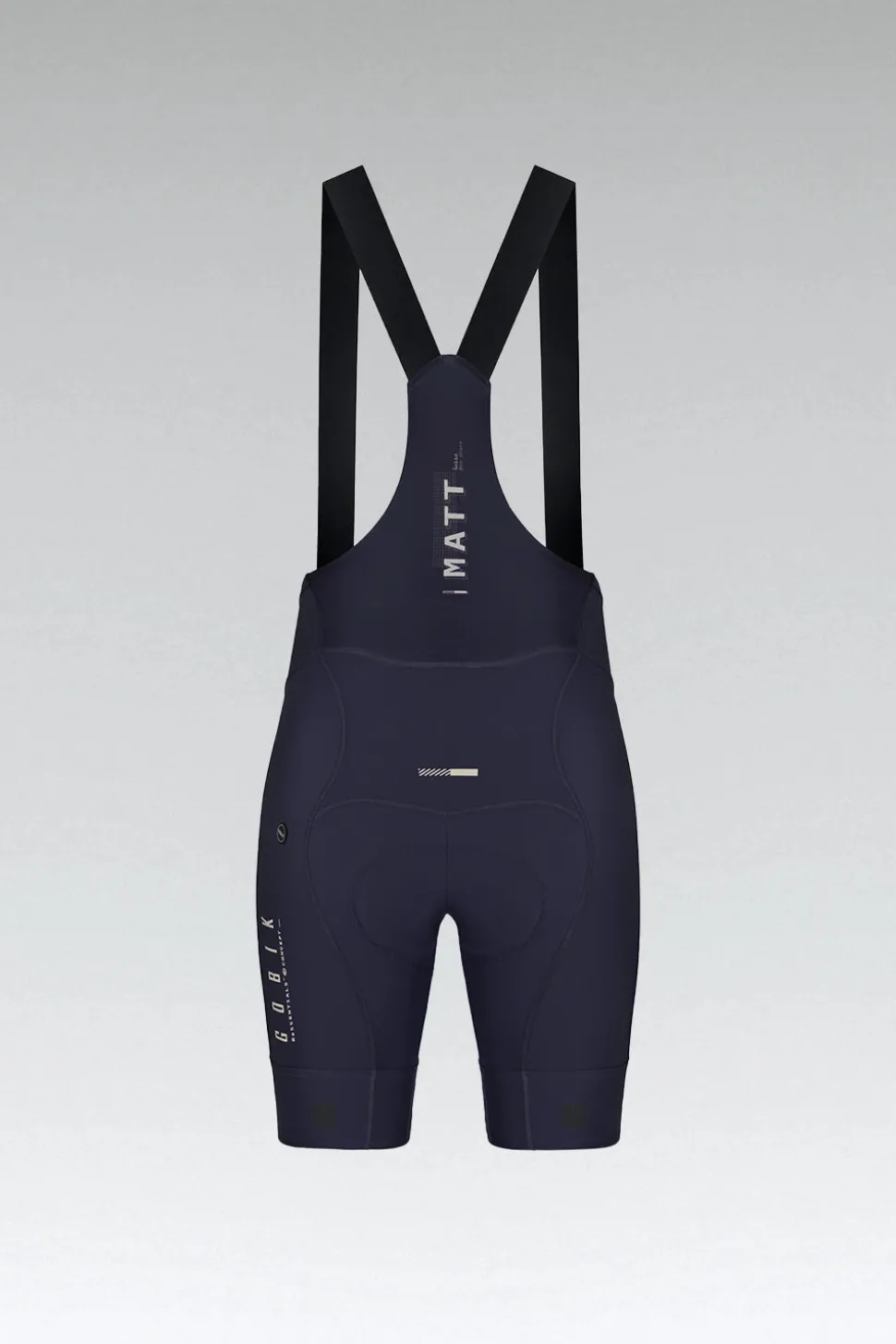 Culottes>GOBIK CULOTTE CORTO MATT MUJER ULTRABLUE - K9
