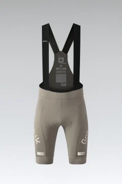 Culottes>GOBIK CULOTTE CORTO MATT SOLID 2.0 HOMBRE FACTORY TEAM 24