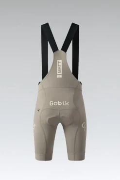 Culottes>GOBIK CULOTTE CORTO MATT SOLID 2.0 HOMBRE FACTORY TEAM 24
