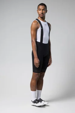 Indoor | Mtb>GOBIK CULOTTE CORTO REVOLUTION 2.0 HOMBRE - K10 Black