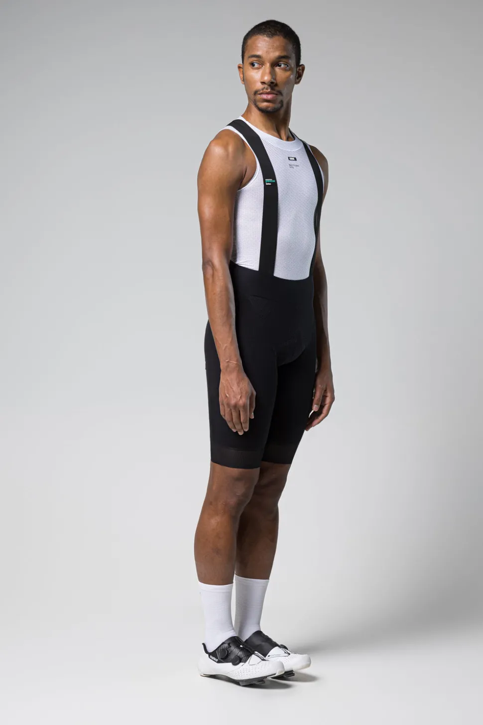 Indoor | Mtb>GOBIK CULOTTE CORTO REVOLUTION 2.0 HOMBRE - K10 Black