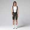 Culottes>GOBIK CULOTTE CORTO REVOLUTION MUJER ARMY - K9