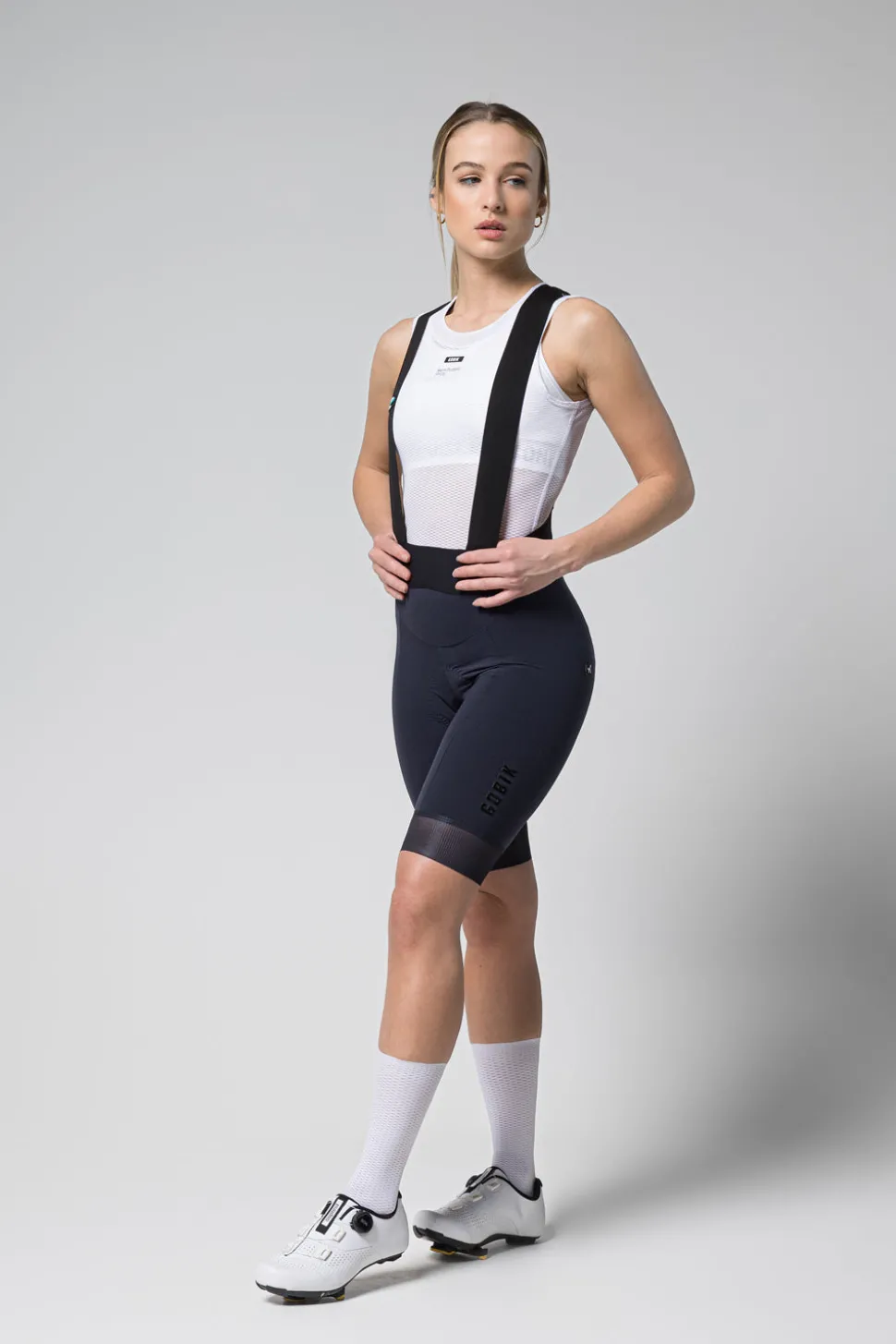 Mtb | Gravel>GOBIK CULOTTE CORTO REVOLUTION 2.0 MUJER - K9 Ultrablue