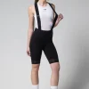 Indoor | Mtb>GOBIK CULOTTE CORTO REVOLUTION 2.0 MUJER - K9 Black