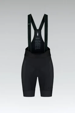 Culottes>GOBIK CULOTTE CORTO REVOLUTION MUJER BLACK - K9