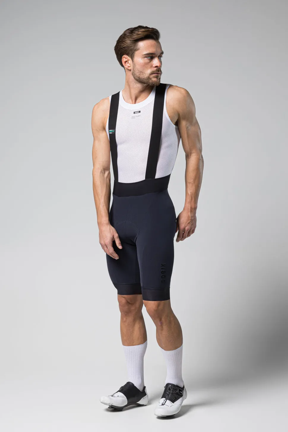 Mtb | Gravel>GOBIK CULOTTE CORTO REVOLUTION 2.0 HOMBRE - K10 Ultrablue