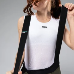 Culottes>GOBIK CULOTTE CORTO REVOLUTION MUJER ARMY - K9