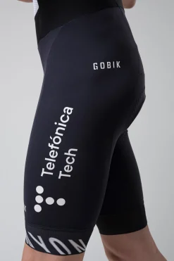 Culottes>GOBIK CULOTTE CORTO REVOLUTION 2.0 HOMBRE MOVISTAR TEAM 24 - K10