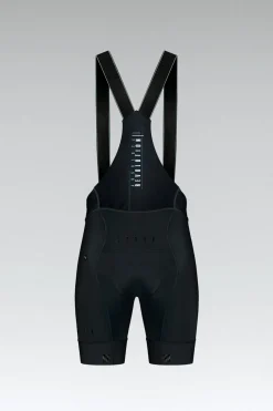 Culottes>GOBIK CULOTTE CORTO REVOLUTION HOMBRE BLACK - K10