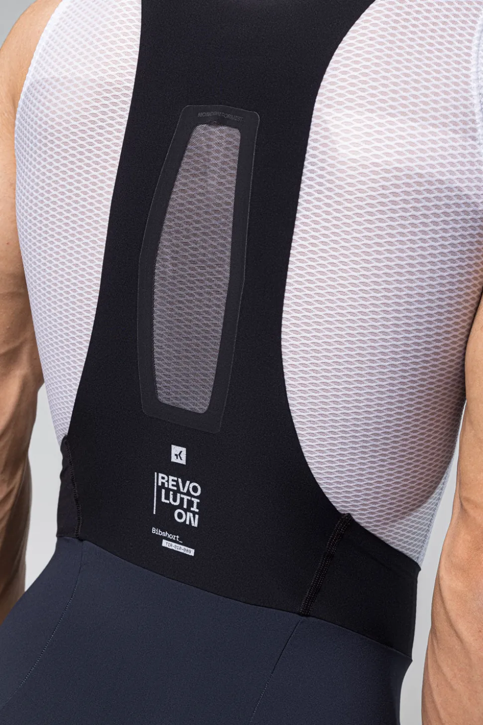 Mtb | Gravel>GOBIK CULOTTE CORTO REVOLUTION 2.0 HOMBRE - K10 Ultrablue