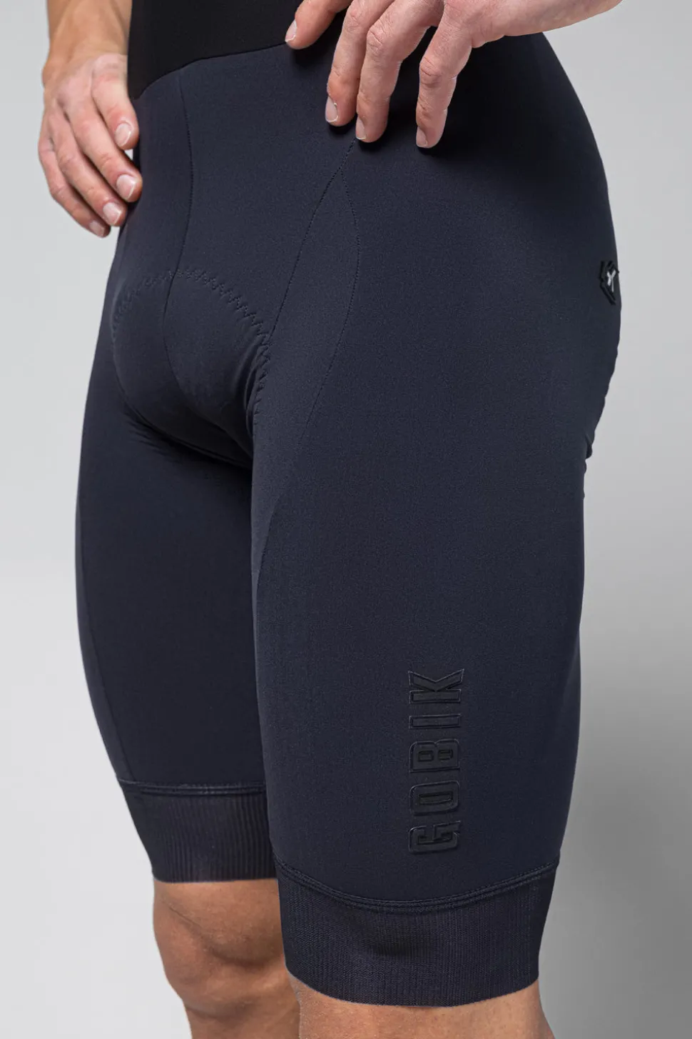 Mtb | Gravel>GOBIK CULOTTE CORTO REVOLUTION 2.0 HOMBRE - K10 Ultrablue