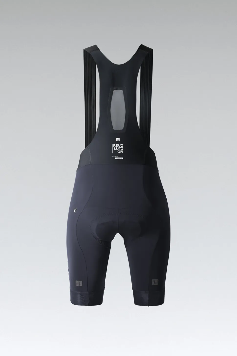 Mtb | Gravel>GOBIK CULOTTE CORTO REVOLUTION 2.0 MUJER - K9 Ultrablue