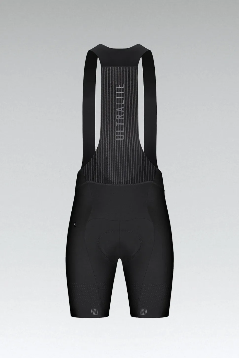 Carretera | Indoor>GOBIK CULOTTE CORTO ULTRALITE HOMBRE BLACK - K12