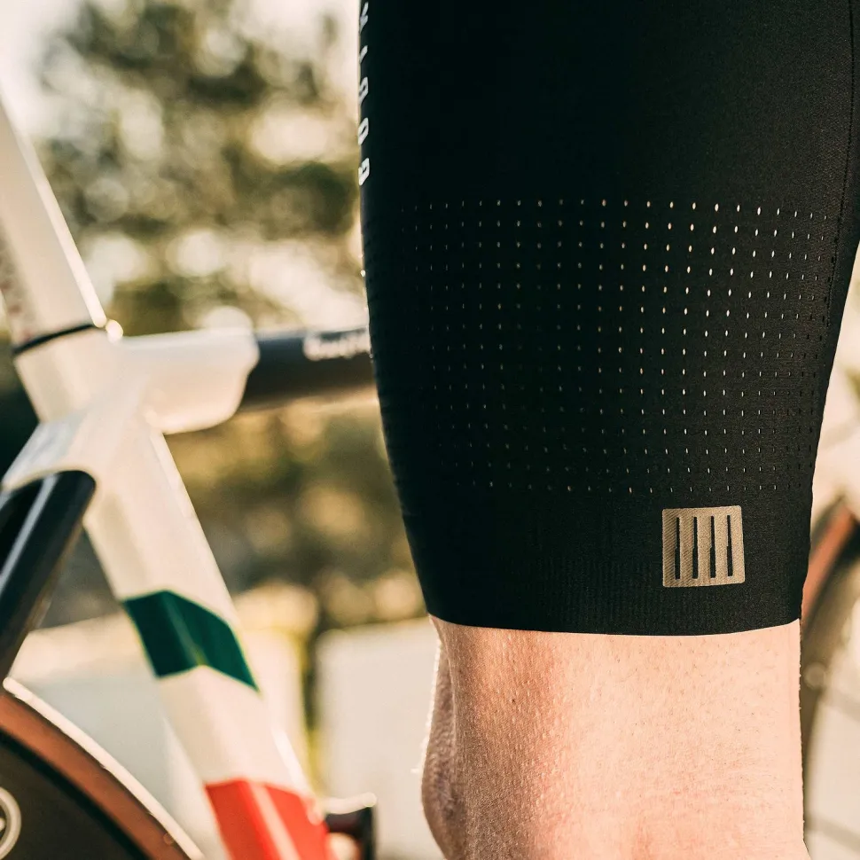 Carretera | Indoor>GOBIK CULOTTE CORTO ULTRALITE HOMBRE BLACK - K12