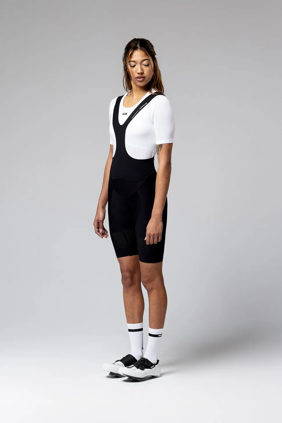 Mtb | Gravel>GOBIK CULOTTE CORTO ULTRALITE MUJER BLACK - K9