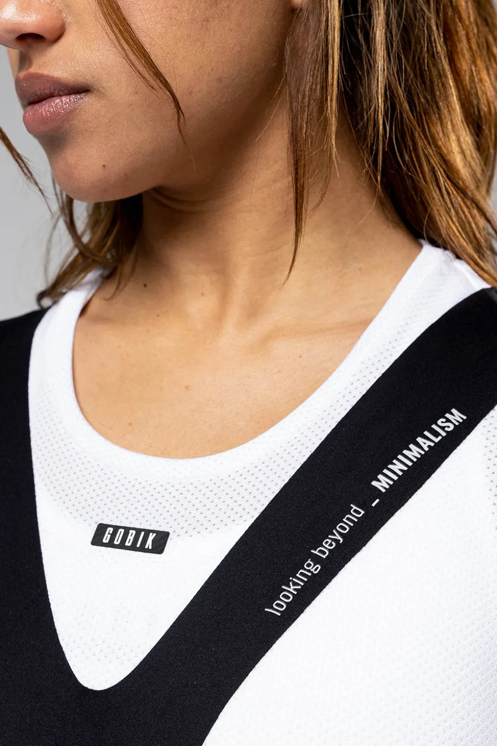 Mtb | Gravel>GOBIK CULOTTE CORTO ULTRALITE MUJER BLACK - K9