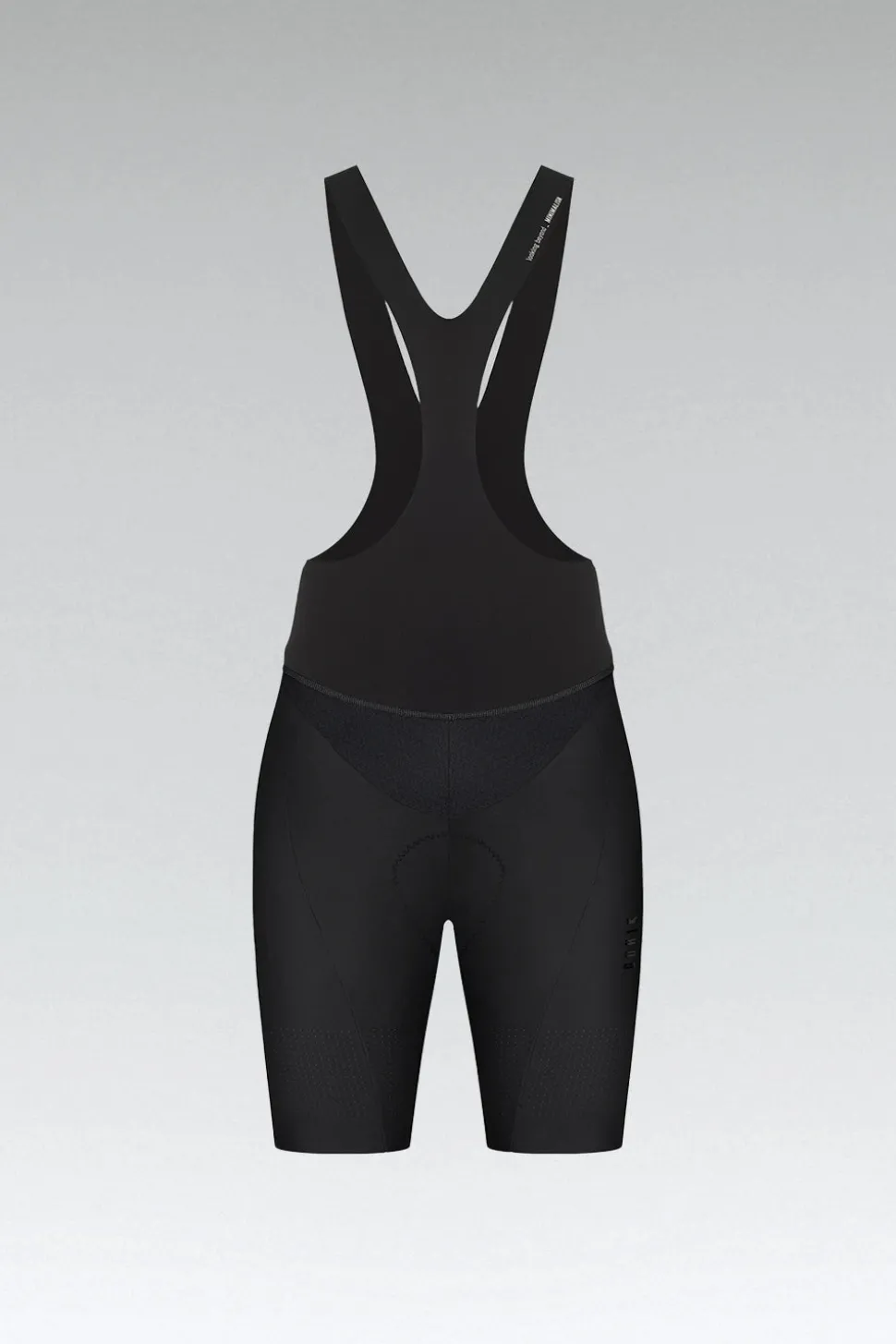 Mtb | Gravel>GOBIK CULOTTE CORTO ULTRALITE MUJER BLACK - K9