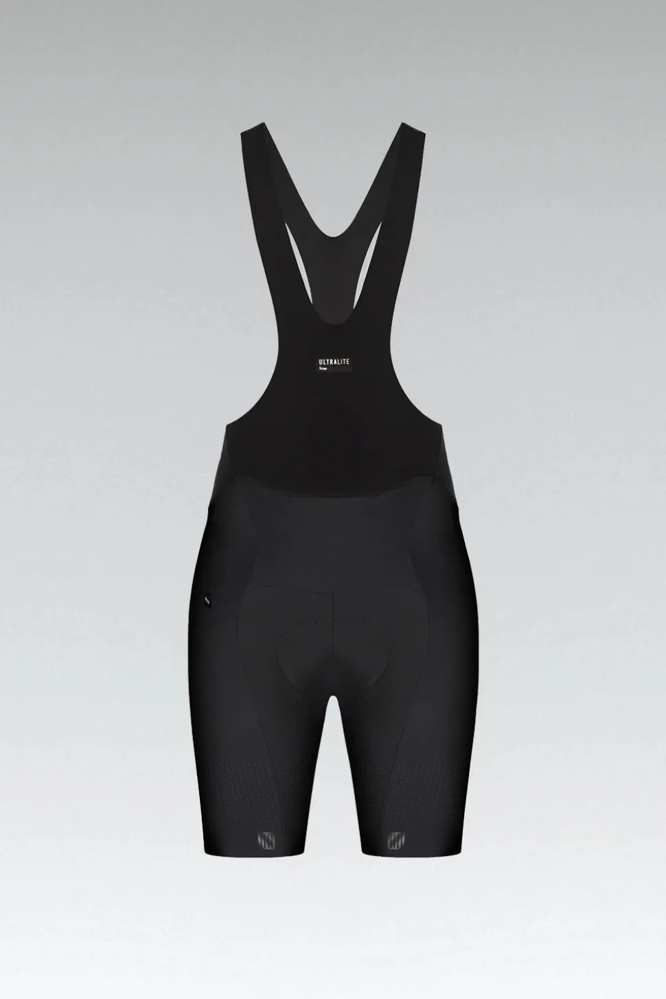 Mtb | Gravel>GOBIK CULOTTE CORTO ULTRALITE MUJER BLACK - K9