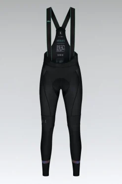 Culottes Largos>GOBIK CULOTTE LARGO ABSOLUTE 4.0 HOMBRE - K10