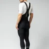 Culottes Largos>GOBIK CULOTTE LARGO ABSOLUTE 6.0 HOMBRE - K10 Black