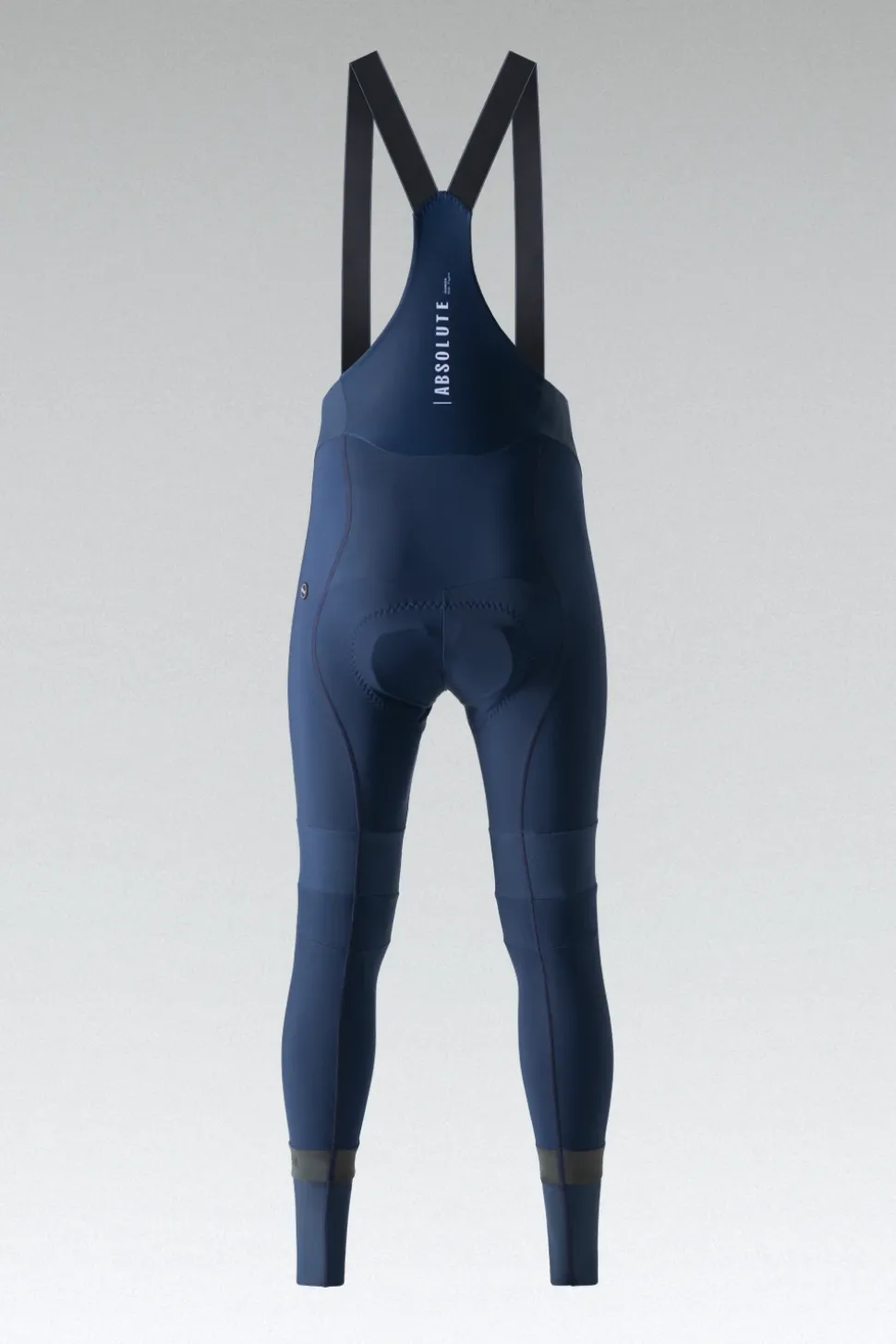 Culottes Largos>GOBIK CULOTTE LARGO ABSOLUTE 6.0 HOMBRE - K10 Neptune