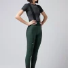 Ebike | Mtb>GOBIK CULOTTE LARGO ABSOLUTE 7.0 MUJER GREEN GABLES - K9 GreenGables