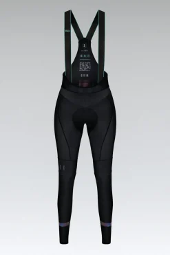 Culottes Largos>GOBIK CULOTTE LARGO ABSOLUTE 4.0 MUJER - K9