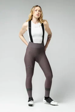 Culottes Largos>GOBIK CULOTTE LARGO ABSOLUTE 6.0 MUJER - K9 Java