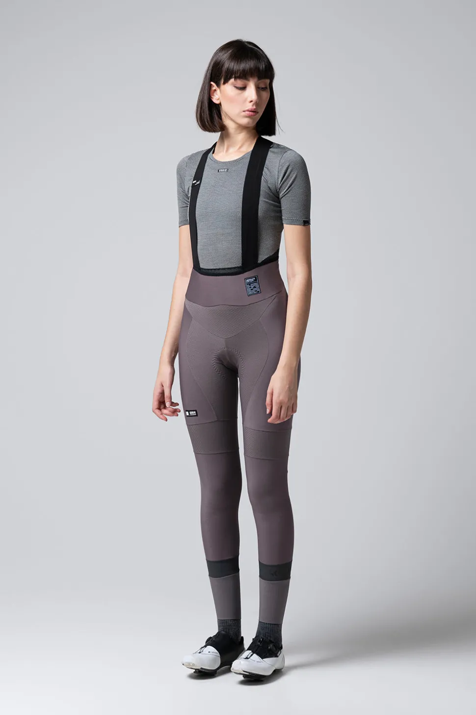 Mtb | Gravel>GOBIK CULOTTE LARGO ABSOLUTE 7.0 MUJER - K9 Java