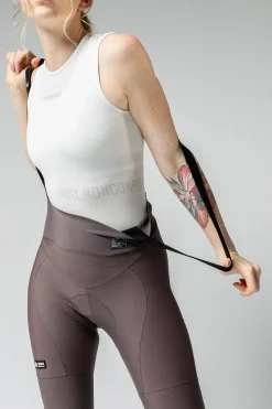Culottes Largos>GOBIK CULOTTE LARGO ABSOLUTE 6.0 MUJER - K9 Java
