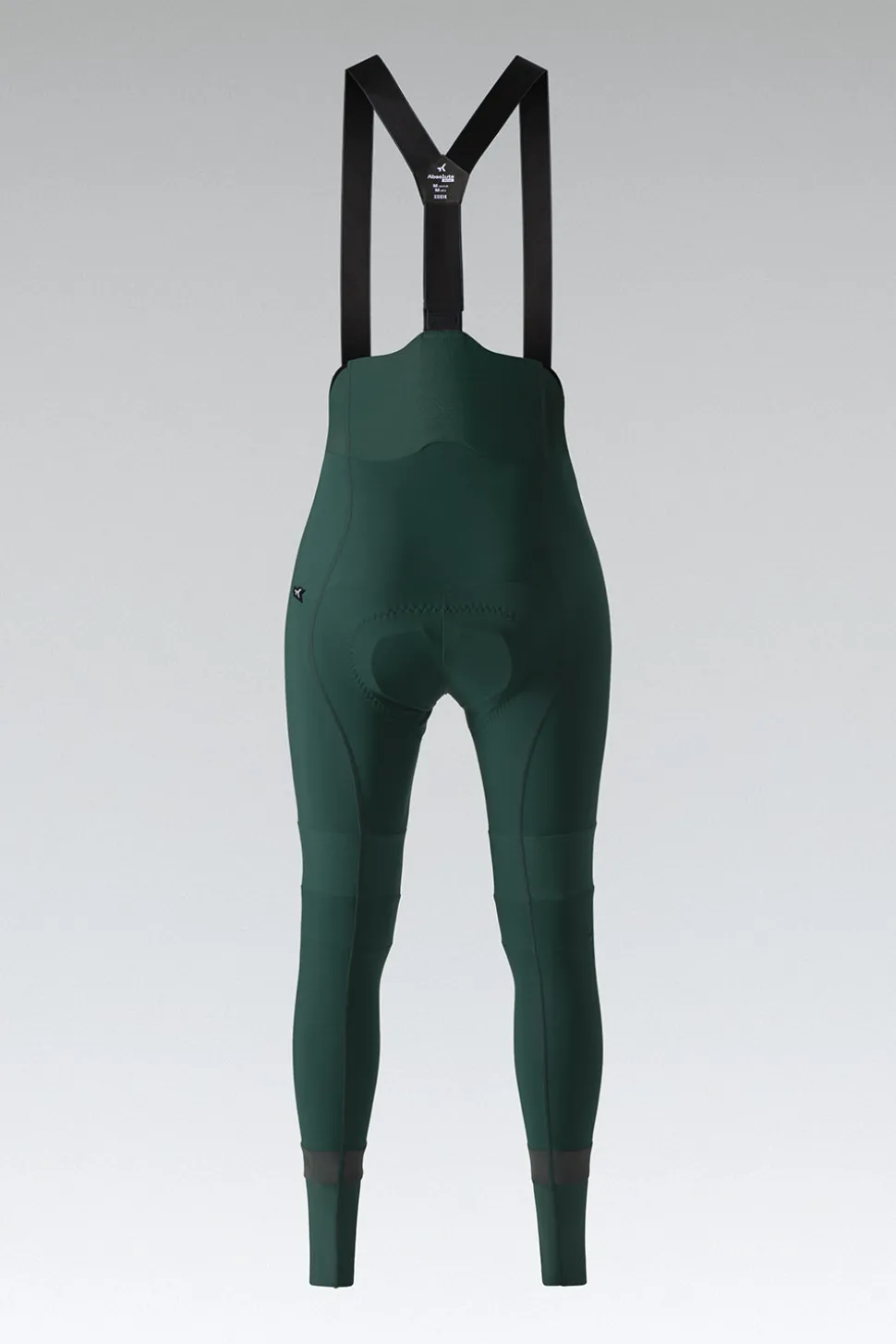 Ebike | Mtb>GOBIK CULOTTE LARGO ABSOLUTE 7.0 MUJER GREEN GABLES - K9 GreenGables