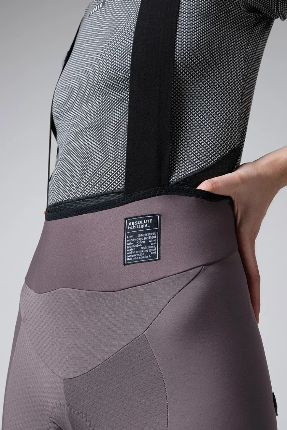 Mtb | Gravel>GOBIK CULOTTE LARGO ABSOLUTE 7.0 MUJER - K9 Java