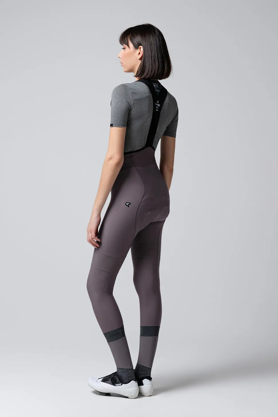 Mtb | Gravel>GOBIK CULOTTE LARGO ABSOLUTE 7.0 MUJER - K9 Java