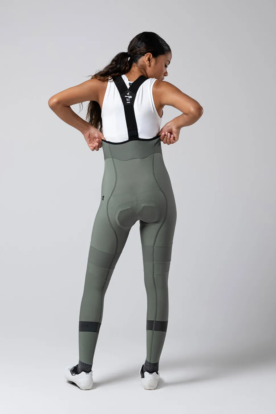 Ebike | Mtb>GOBIK CULOTTE LARGO ABSOLUTE 7.0 MUJER - K9 Evergreen