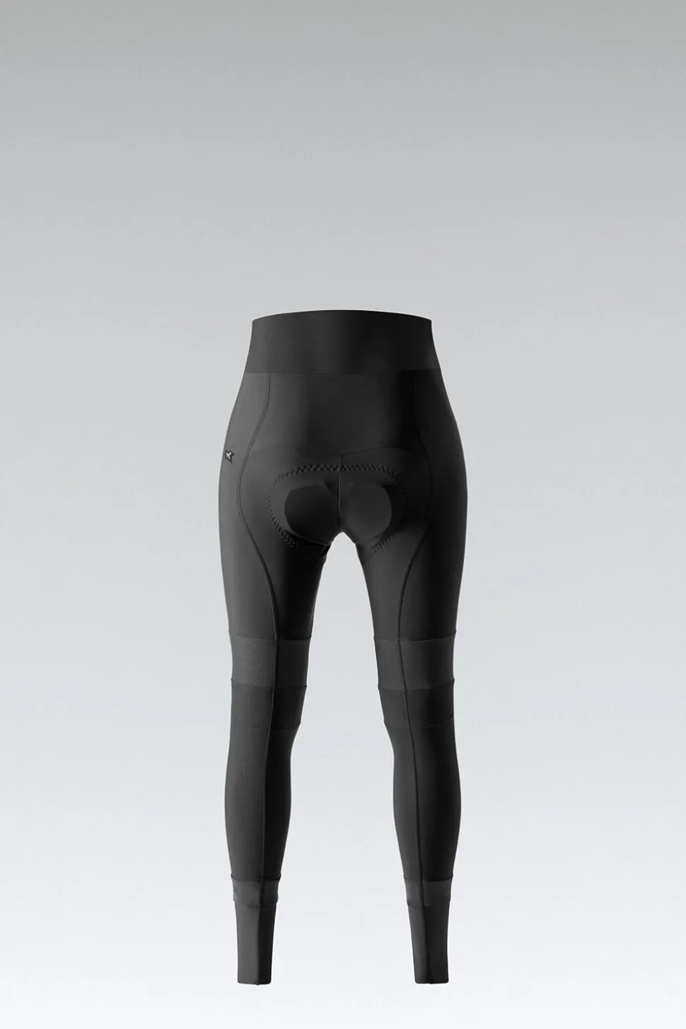 Ebike | Mtb>GOBIK CULOTTE LARGO ABSOLUTE 7.0 SIN TIRANTES MUJER - K9 Black