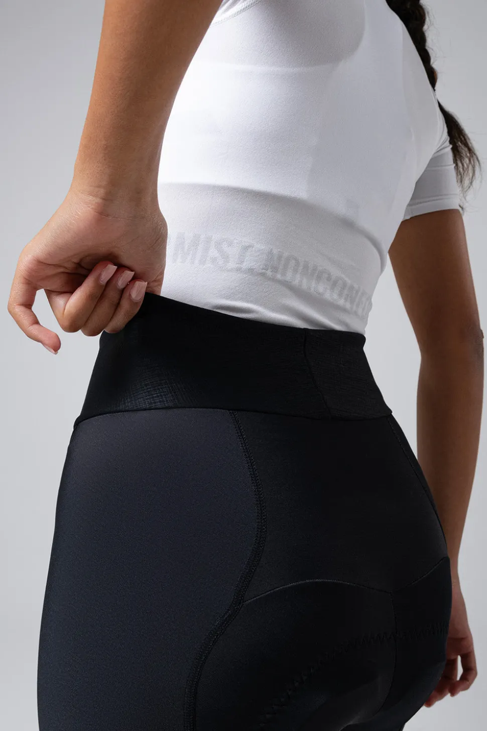 Ebike | Mtb>GOBIK CULOTTE LARGO ABSOLUTE 7.0 SIN TIRANTES MUJER - K9 Black