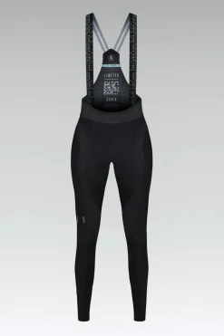 Culottes Largos>GOBIK CULOTTE LARGO LIMITED 4.1 MUJER - K9